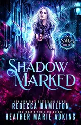 Cover of Shadow Marked