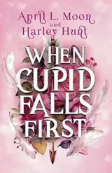 Cover of When Cupid Falls First