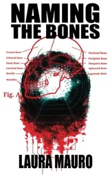 Cover of Naming the Bones