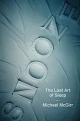 Cover of Snooze