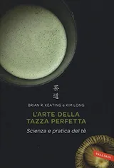 Cover of L'arte della tazza perfetta
