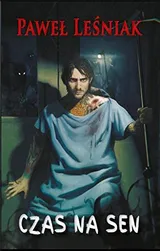 Cover of Czas na sen