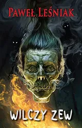 Cover of Wilczy zew