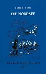 Cover of Die Nordsee