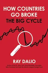 Cover of How Countries Go Broke