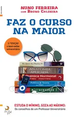 Cover of Faz o Curso na Maior