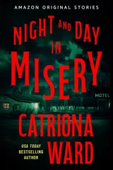 Cover of Night and Day in Misery