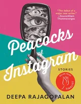 Cover of Peacocks of Instagram