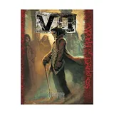 Cover of VII
