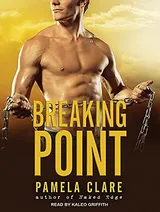 Cover of Breaking Point
