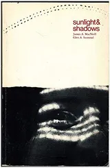 Cover of Sunlight & Shadows