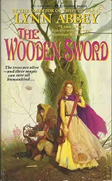 Cover of The Wooden Sword