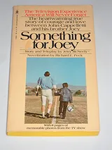 Cover of Something for Joey