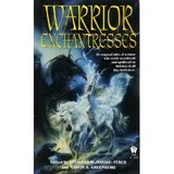 Cover of Warrior Enchantresses