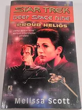 Cover of Proud Helios