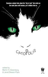 Cover of Catopolis