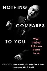 Cover of Nothing Compares to You: What Sinead O'Connor Means to Us