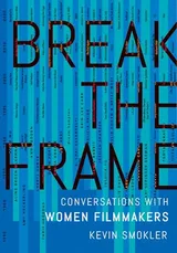 Cover of Break the Frame