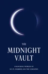 Cover of The Midnight Vault