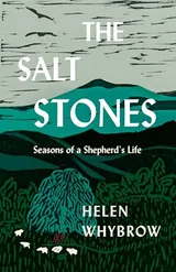 Cover of The Salt Stones