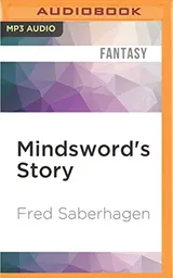 Cover of Mindsword's Story