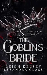 Cover of The Goblin's Bride
