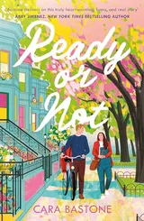 Cover of Ready Or Not