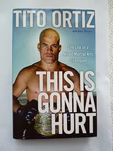 Cover of This is Gonna Hurt