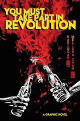 Cover of You Must Take Part in Revolution