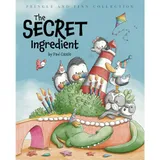 Cover of The Secret Ingredient