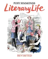 Cover of Literary Life Revisited