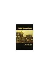Cover of Disabled Veterans in History