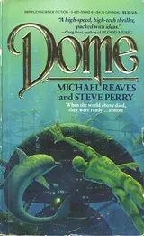 Cover of Dome