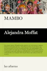 Cover of Mambo