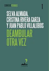 Cover of Deambular otra vez