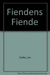 Cover of Fiendens fiende
