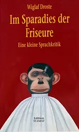 Cover of Im Sparadies der Friseure