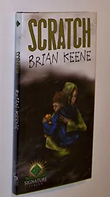 Cover of Scratch