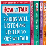 Cover of How To Talk Collection 5 Books Set