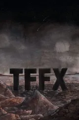 Cover of Tff-X: Ten years of The Future Fire