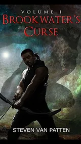 Cover of Brookwater's Curse Volume 1