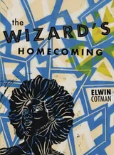 Cover of The Wizard's Homecoming