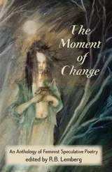 Cover of The Moment of Change