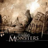 Cover of Eurasian Monsters