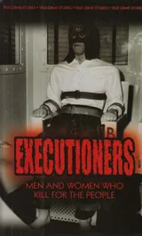 Cover of Executioners