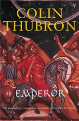 Cover of Emperor