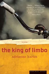 Cover of The King of Limbo: Stories