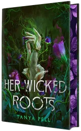 Cover of Her Wicked Roots