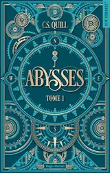 Cover of Abysses - Tome 01
