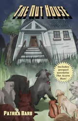 Cover of The Nut House